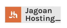 Jagoan Hosting Logo