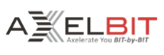 Axelbit Logo