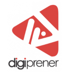 DigiPrener Logo