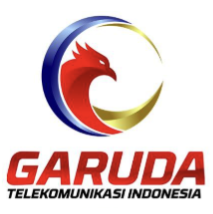 Garuda Telekomunikasi Logo