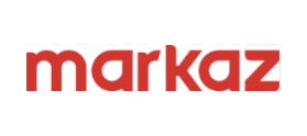 Markaz Design Logo