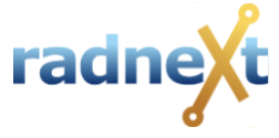 RADNET Logo