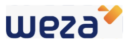 Weza Group Logo